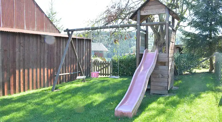 Holiday home in Martelange