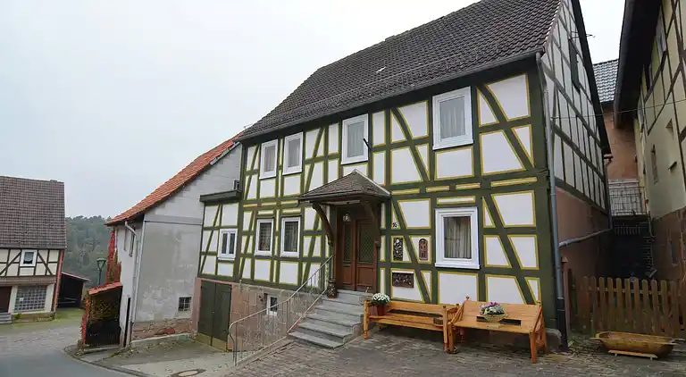 Holiday home in Landau