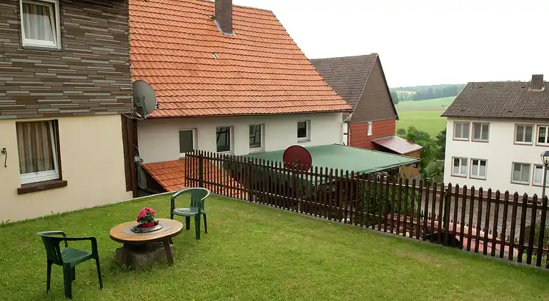 Holiday home in Landau