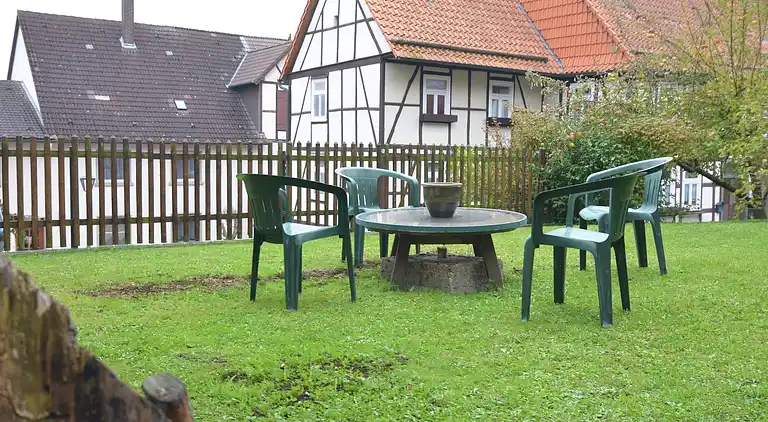 Holiday home in Landau