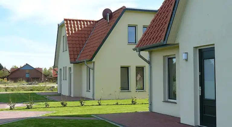 Sommerhus i Osterheide