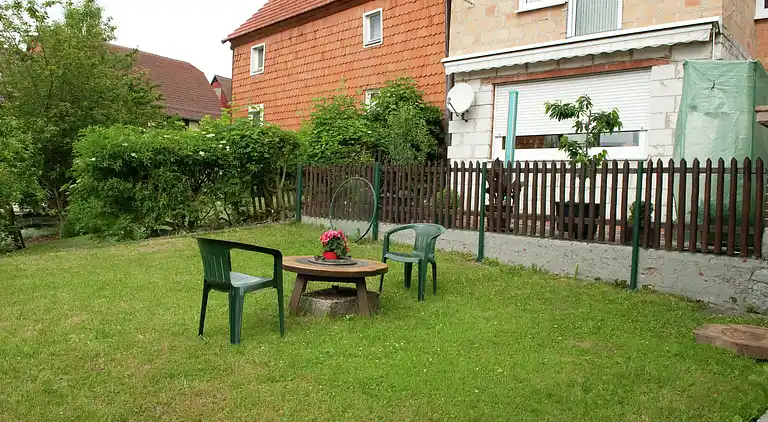 Holiday home in Landau