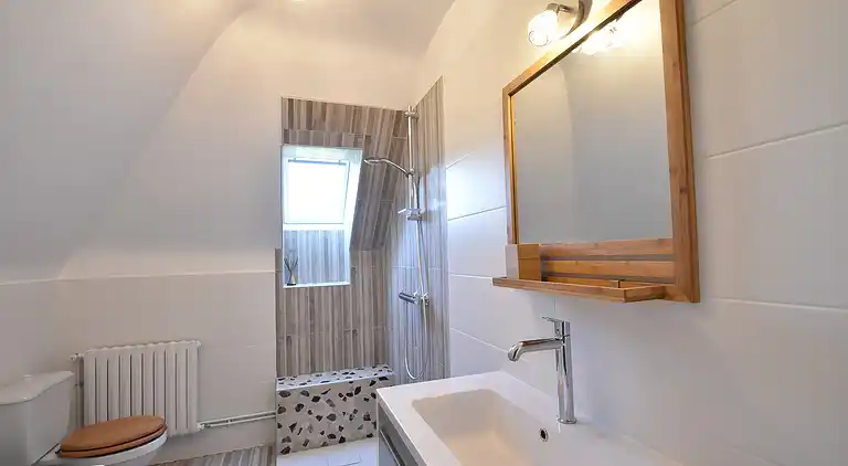 Holiday home in Brix