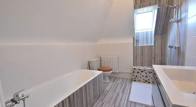 Holiday home in Brix