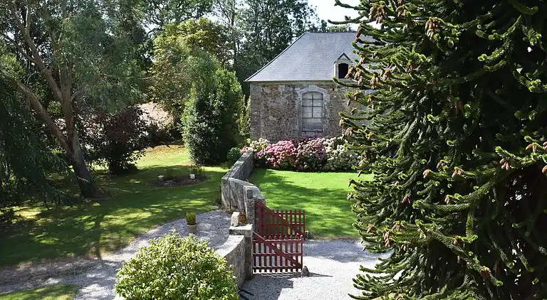 Holiday home in Brix