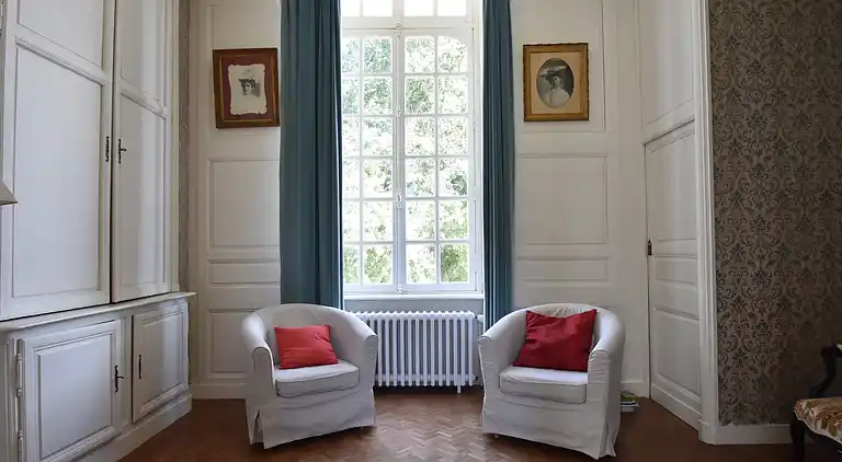 Holiday home in Brix