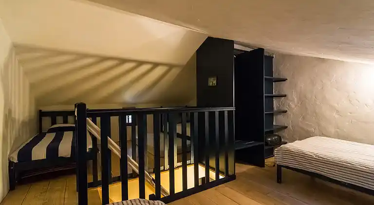 Herregård i Bollène