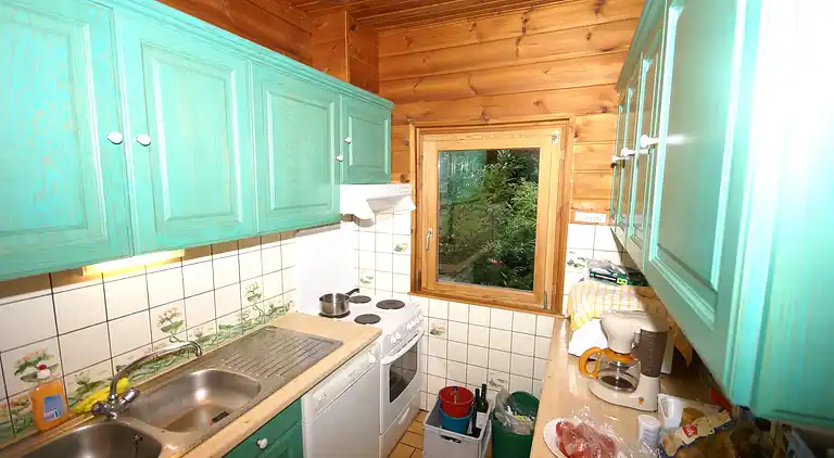 Landhaus in La Bresse