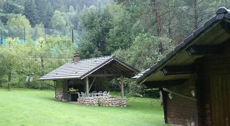 Landhaus in La Bresse