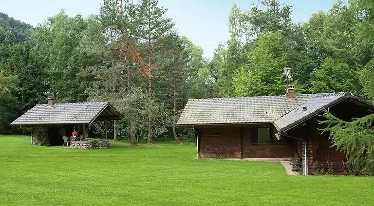 Landhaus in La Bresse
