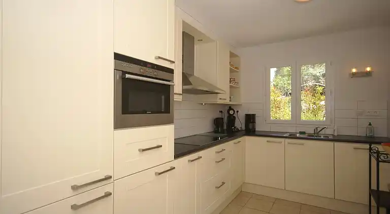 Villa in Saumane-de-Vaucluse