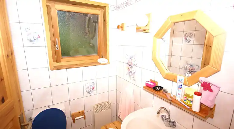 Landhaus in La Bresse