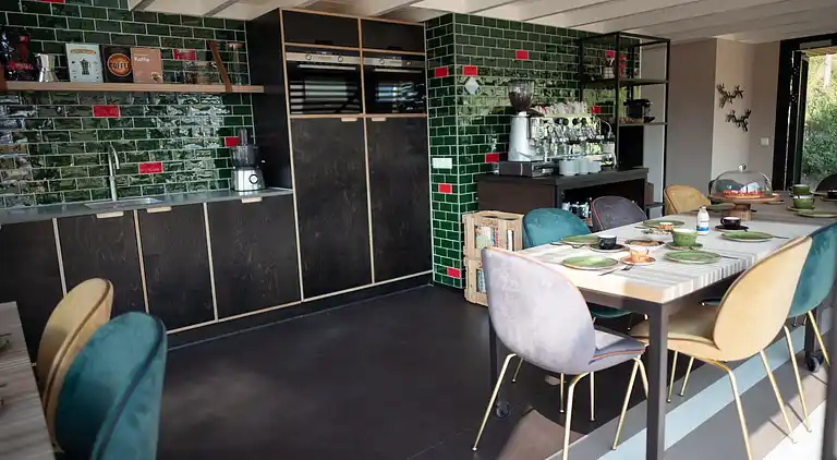 Sommerhus i Zandvoort