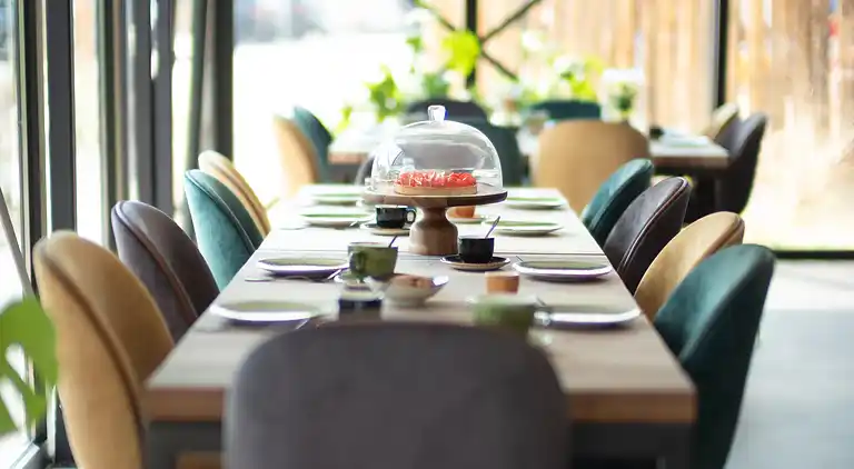 Sommerhus i Zandvoort