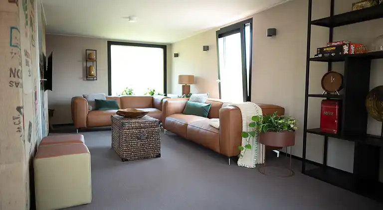 Sommerhus i Zandvoort