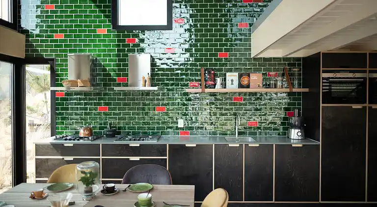 Sommerhus i Zandvoort