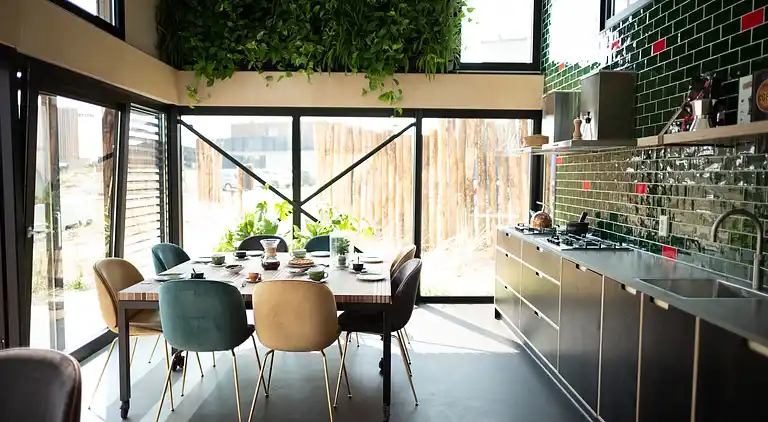 Sommerhus i Zandvoort