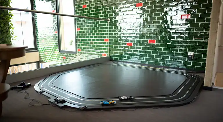 Sommerhus i Zandvoort