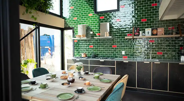 Sommerhus i Zandvoort