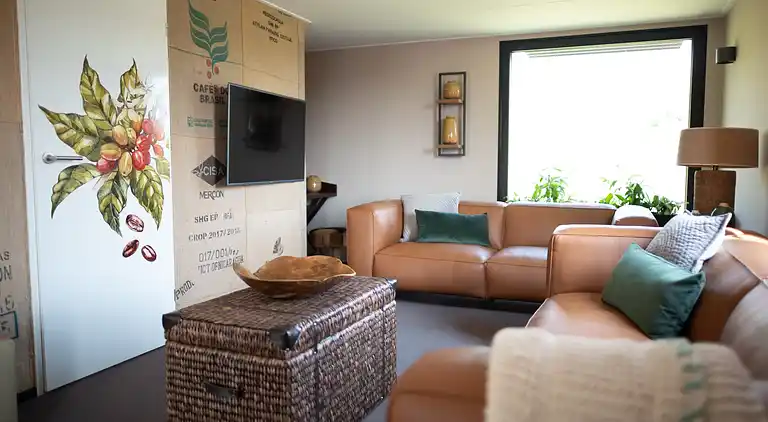 Sommerhus i Zandvoort