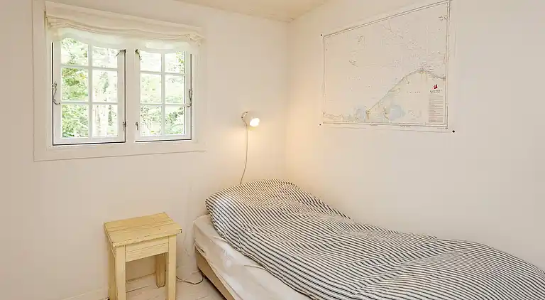 Sommerhus ved Smidstrup Strand