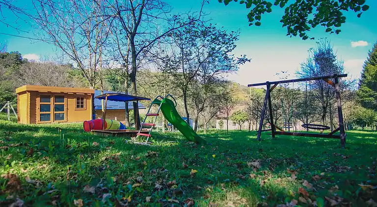 Vakantiehuis in Tuhelj