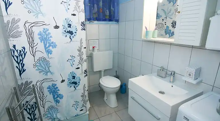 Vakantiehuis in Tuhelj