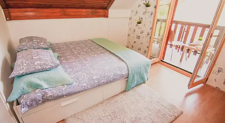 Vakantiehuis in Tuhelj