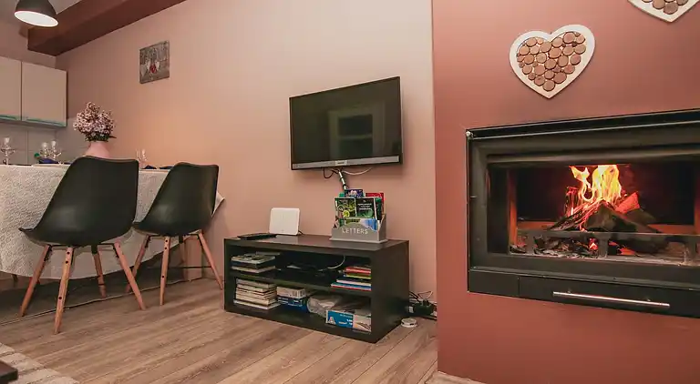 Vakantiehuis in Tuhelj