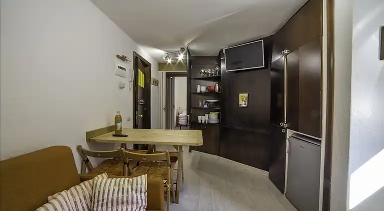 Apartment in Breuil-Cervinia