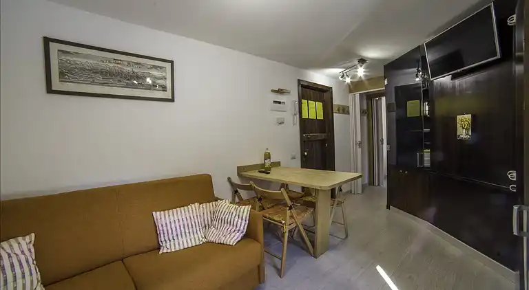 Apartment in Breuil-Cervinia