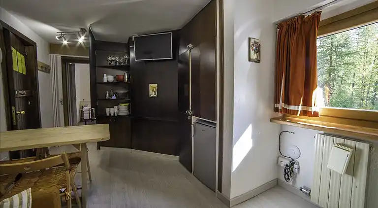 Apartment in Breuil-Cervinia