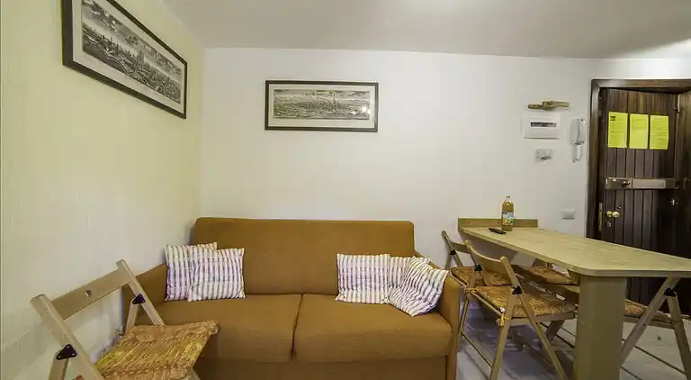 Apartment in Breuil-Cervinia