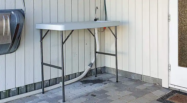 Casa vacanze in Lindesnes