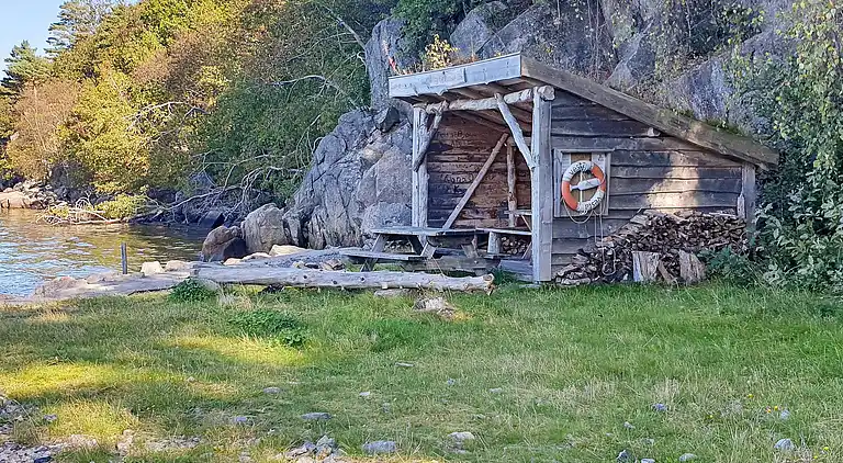 Casa vacanze in Lindesnes