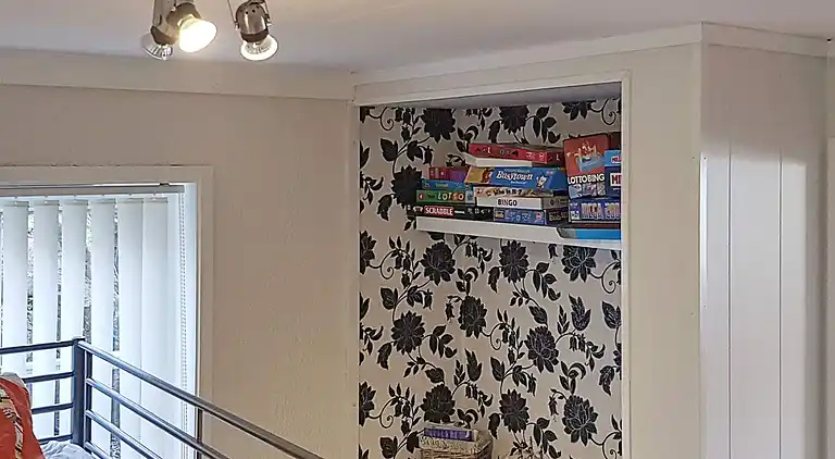 Casa vacanze in Lindesnes