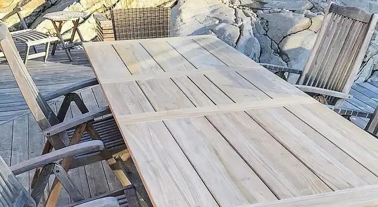 Feriebolig i Strömstad