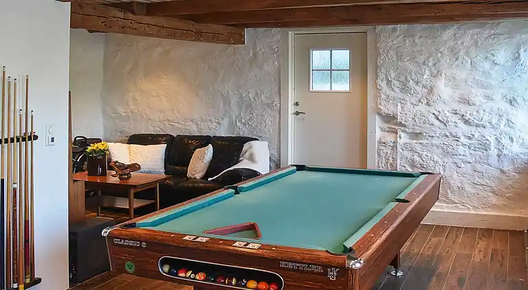 Holiday home in Straumshamn