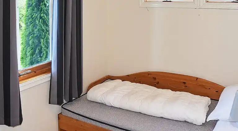 Holiday home in Straumshamn