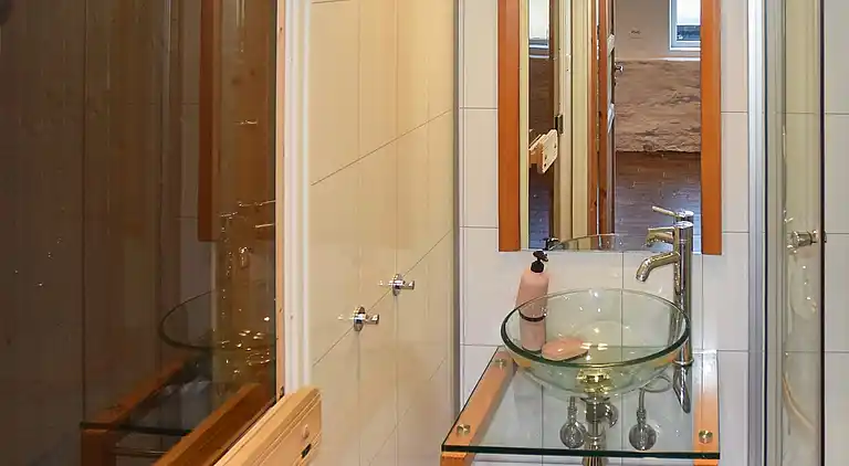 Holiday home in Straumshamn