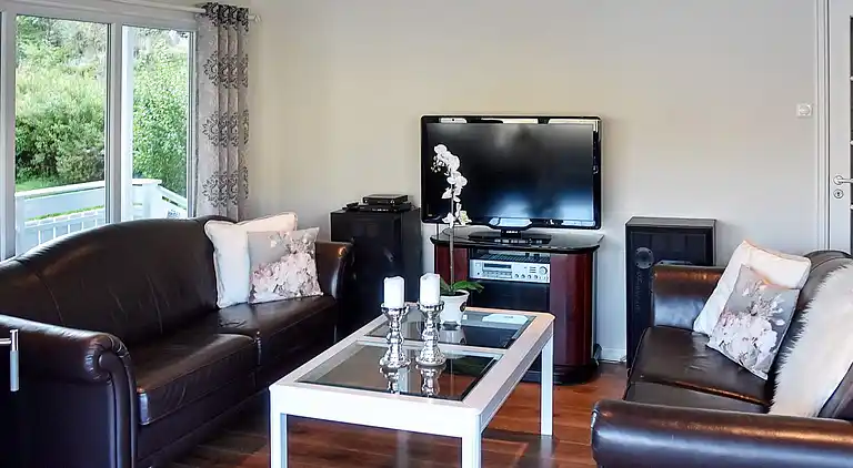 Holiday home in Straumshamn