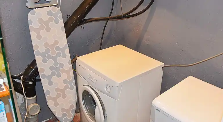 Holiday home in Straumshamn