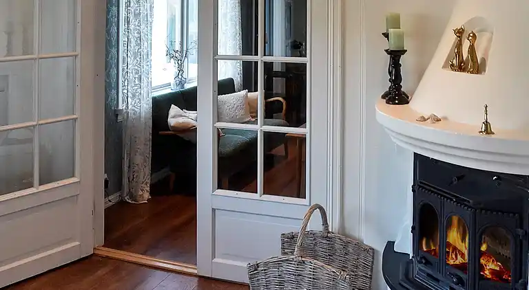 Holiday home in Straumshamn