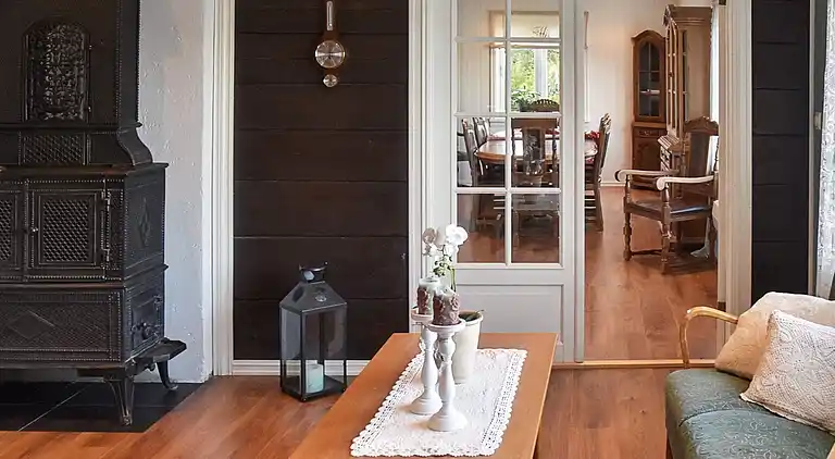 Holiday home in Straumshamn