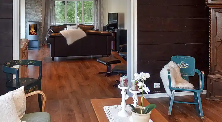 Holiday home in Straumshamn