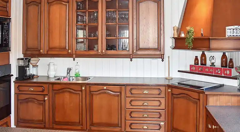 Holiday home in Straumshamn