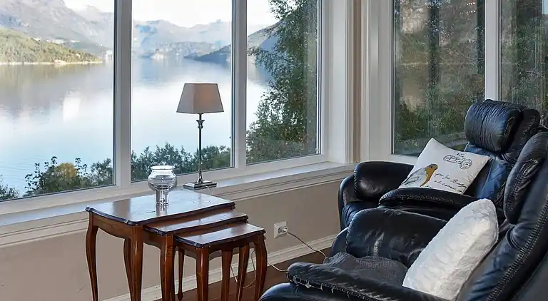 Holiday home in Straumshamn