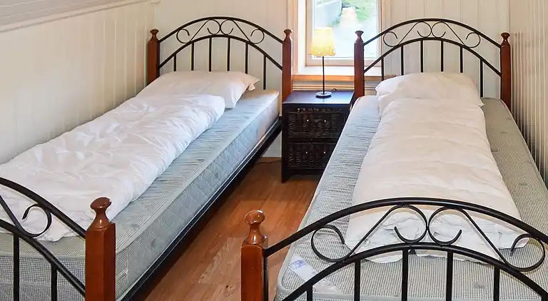 Holiday home in Straumshamn