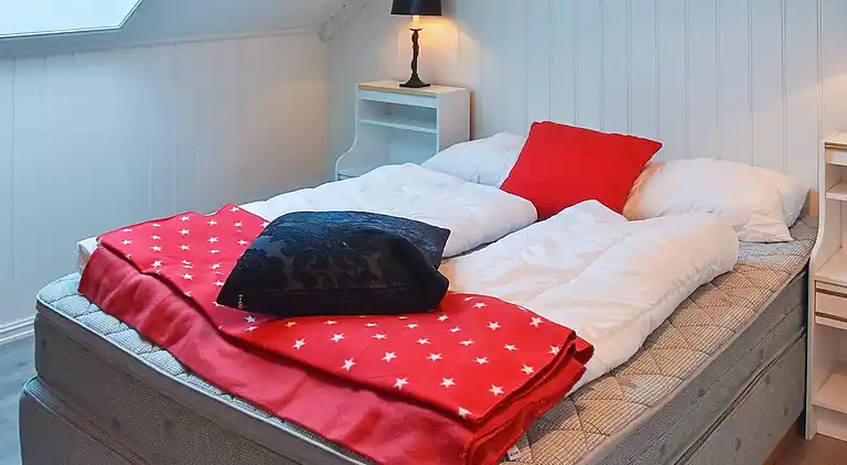 Holiday home in Straumshamn