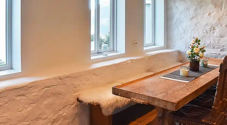 Holiday home in Straumshamn